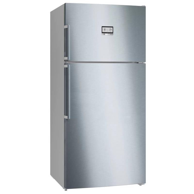 Bosch KDN86AIE0N Çift Kapılı No Frost Inox Buzdolabı