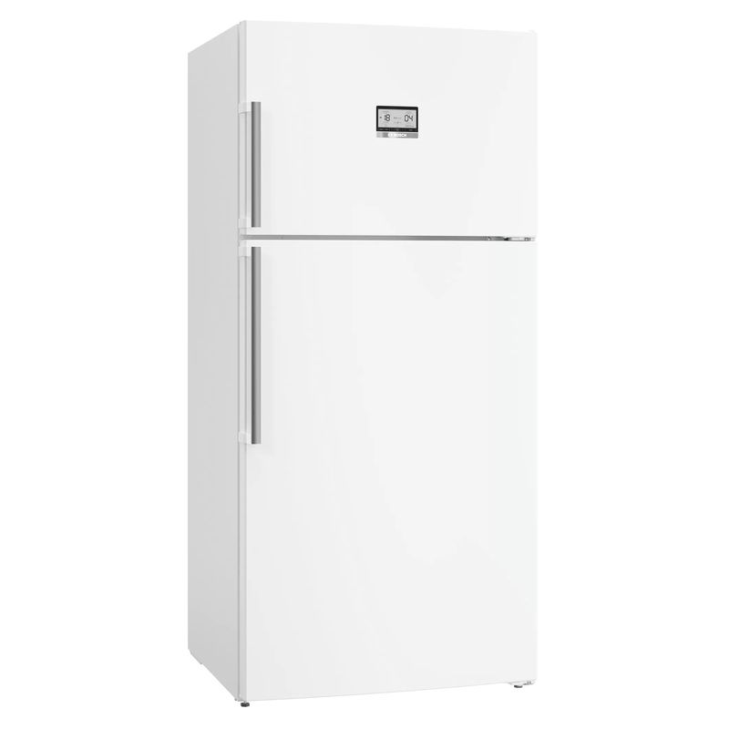 BOSCH KDN86AWE1N E Enerji Sınıfı 687 L NoFrost Üstten Donduruculu Buzdolabı