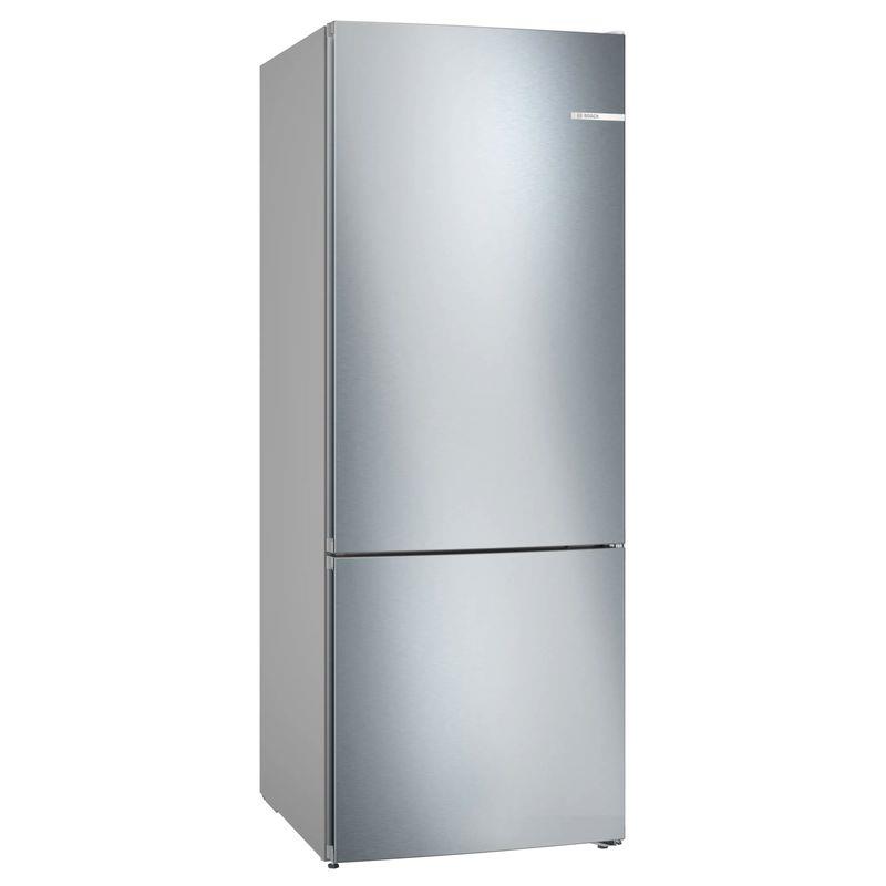 Bosch KGN55VIE0N Kombi No Frost Inox Buzdolabı