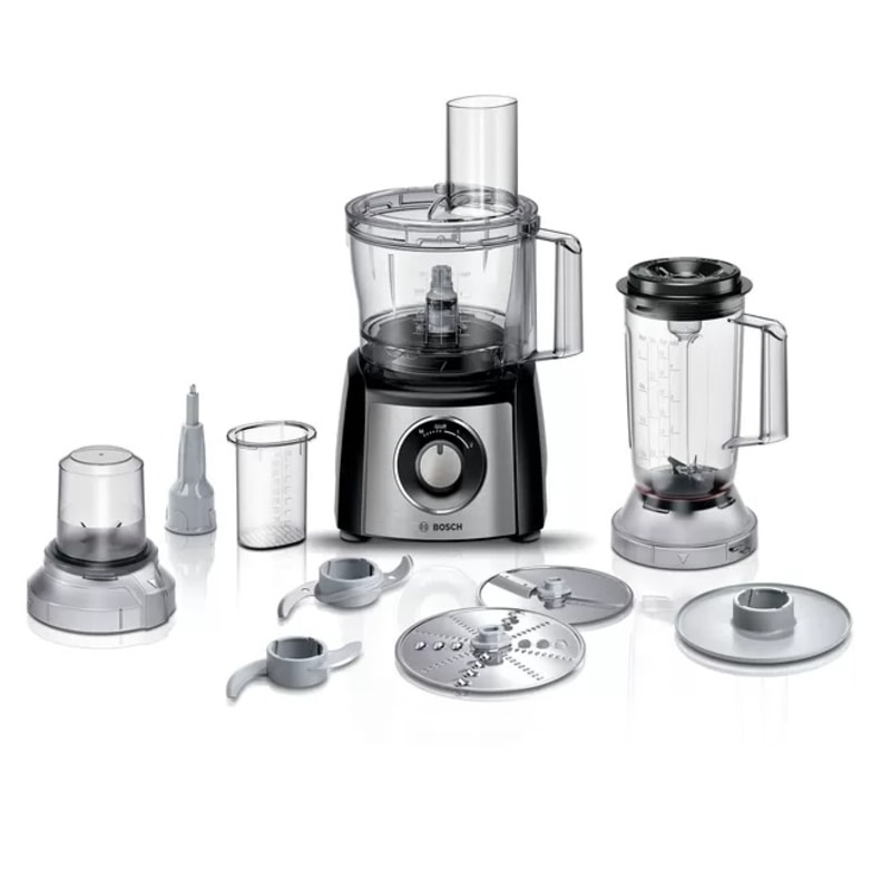 Bosch MCM3501M 800 Mutfak Robotu