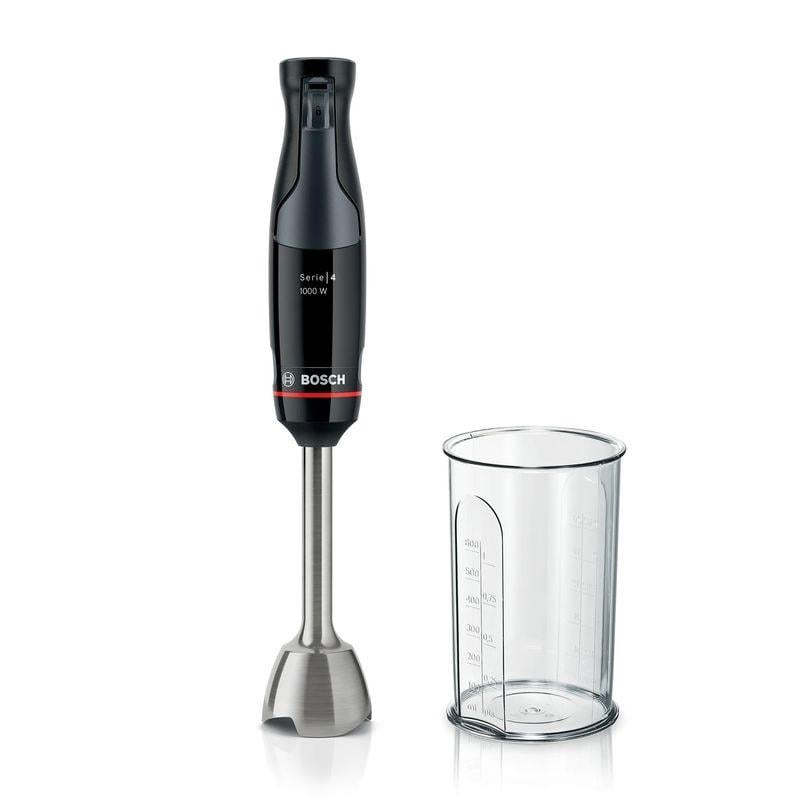 Bosch MSM4B610 Serie 4 ErgoMaster 1000 W El Blenderi
