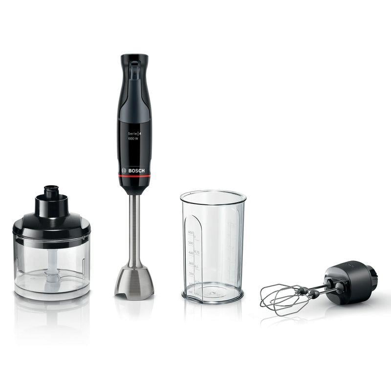Bosch MSM4B624 Serie 4 ErgoMaster 1000 W El Blenderi