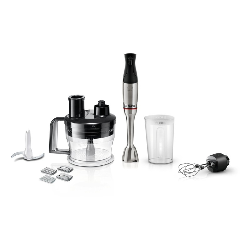Bosch Serie 6 ErgoMaster MSM6M974 1600 W El Blender Seti