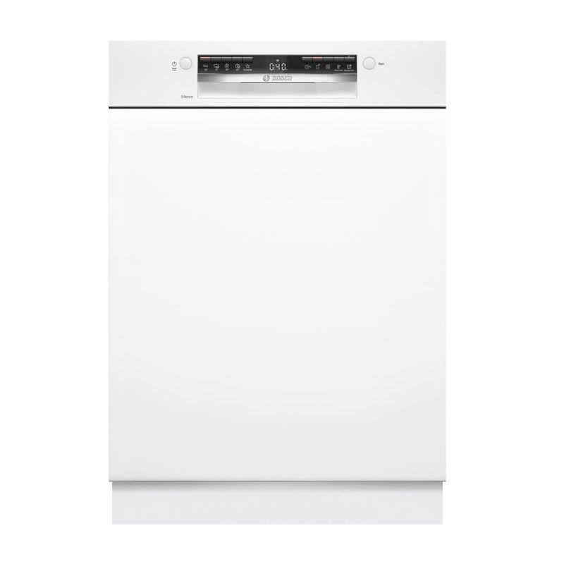 Bosch SMI4IKW50T 5 Programlı Ankastre Bulaşık Makinesi