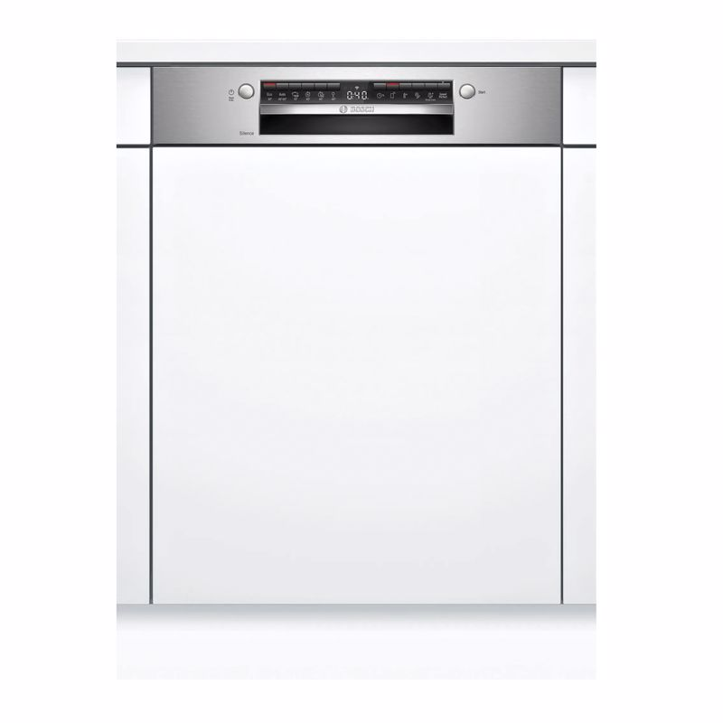 Bosch SMI4IMS62T 6 Programlı 14 Kişilik Ankastre Bulaşık Makinesi