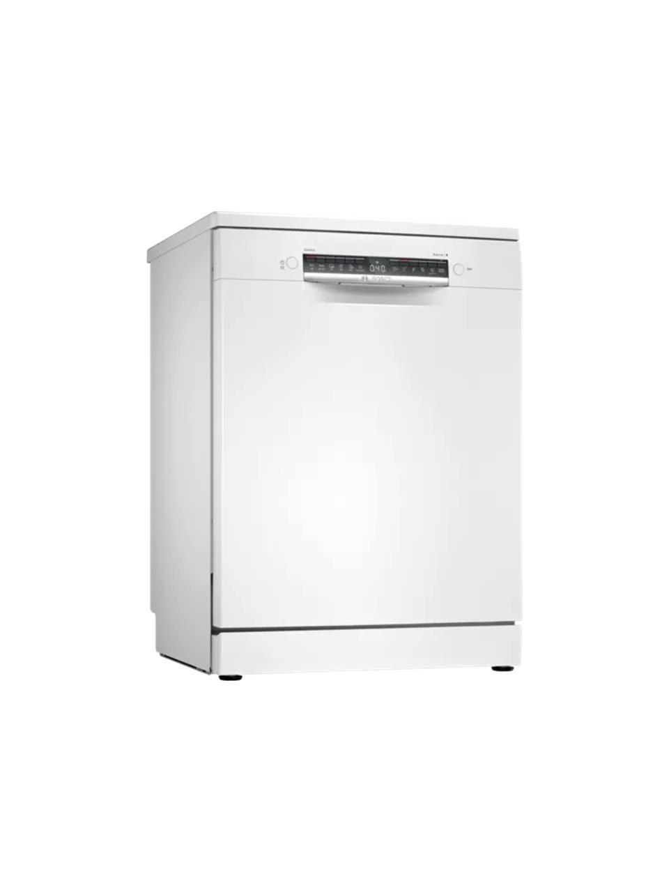 Bosch SMS4IKW62T 6 Programlı 13 Kişilik Bulaşık Makinesi