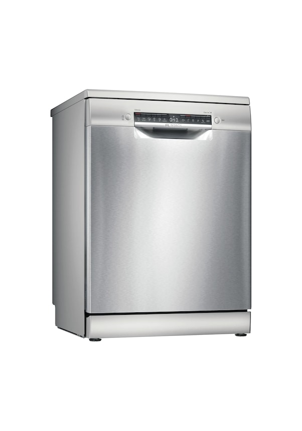 Bosch SMS4IMI62T 6 Programlı 14 Kişilik Bulaşık Makinesi