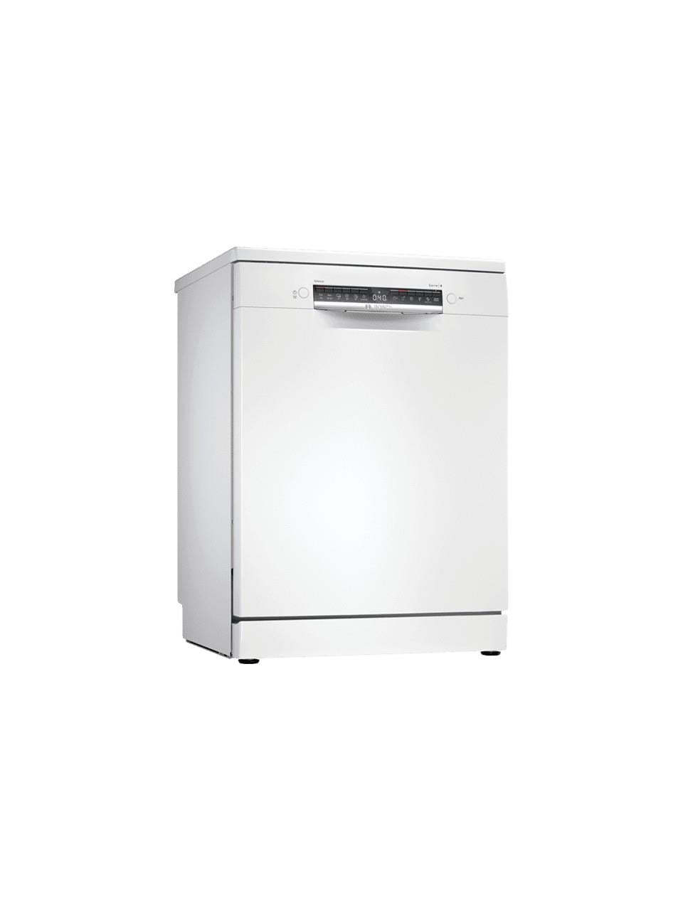 Bosch SMS4IMW62T E Enerji Sınıfı 6 Programlı 14 Kişilik Bulaşık Makinesi