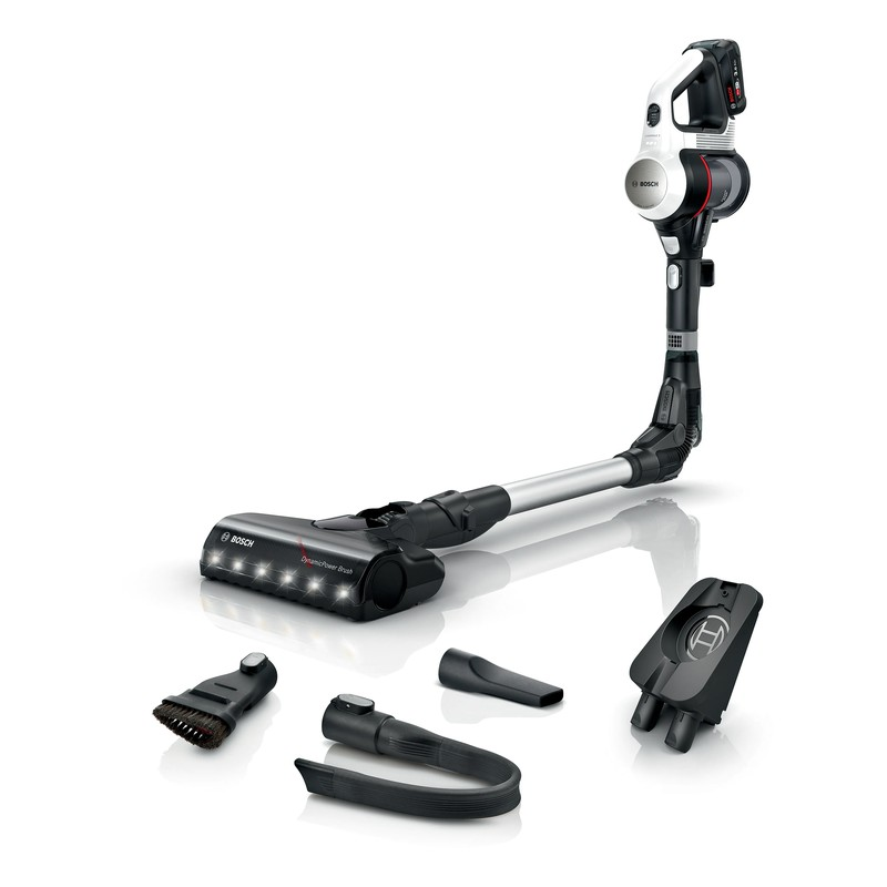 Bosch Unlimited 7 BBS711TR Şarjlı Dikey Süpürge