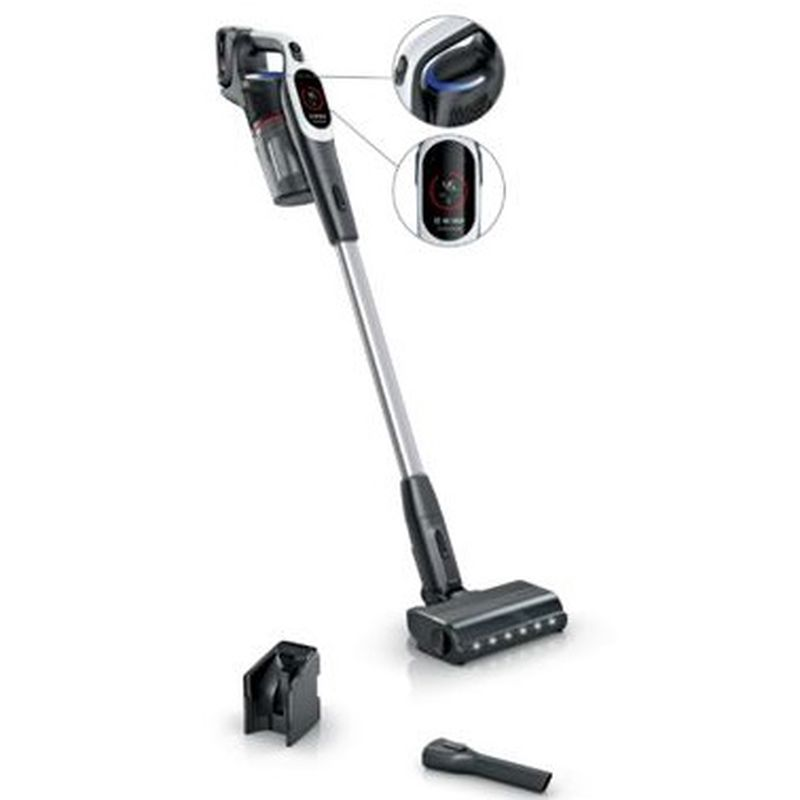 Bosch Unlimited 9 BCS931WBA Şarjlı Dikey Süpürge