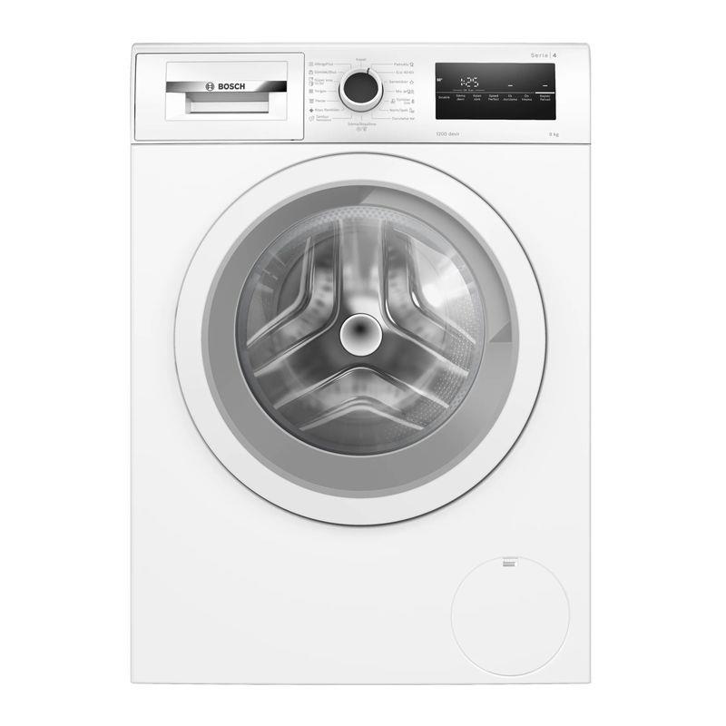 Bosch WAN24200TR 9 Kg 1200 Devir Beyaz Çamaşır Makinesi