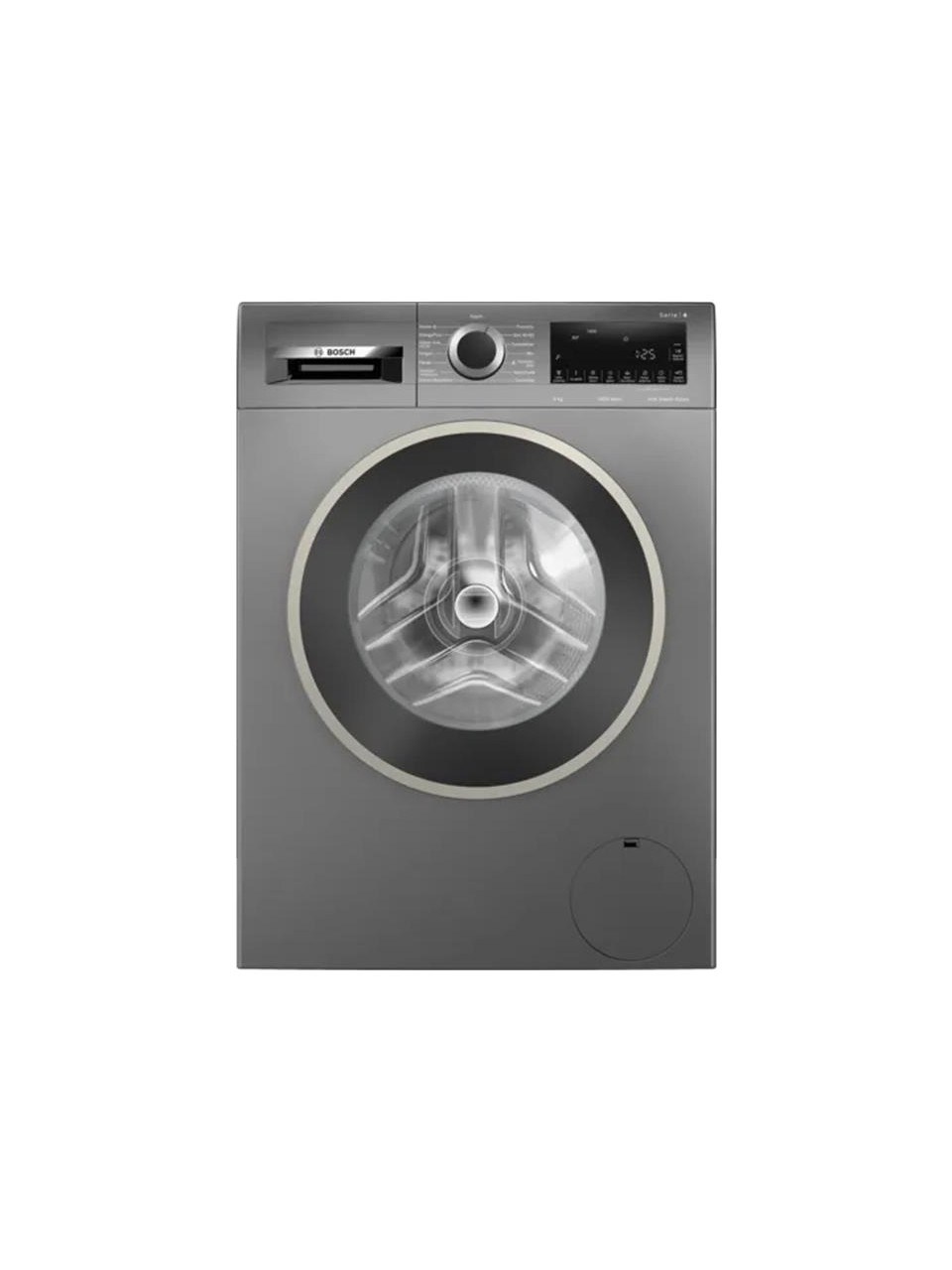 Bosch WGA244ZRTR 9 kg 1400 Devir Çamaşır Makinesi