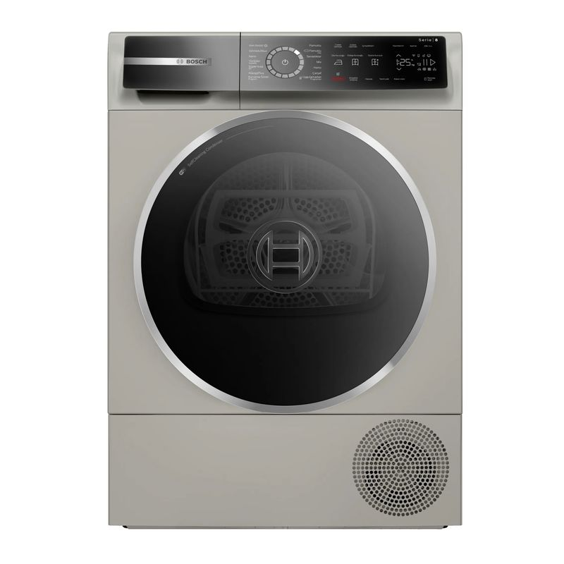 Bosch WQB245AXTR 9 Kg C Enerji Çamaşır Kurutma Makinesi