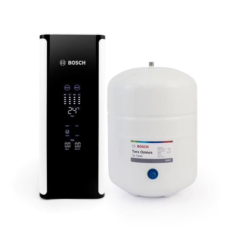 Bosch WU11A2AW0N Su Arıtma Cihazı