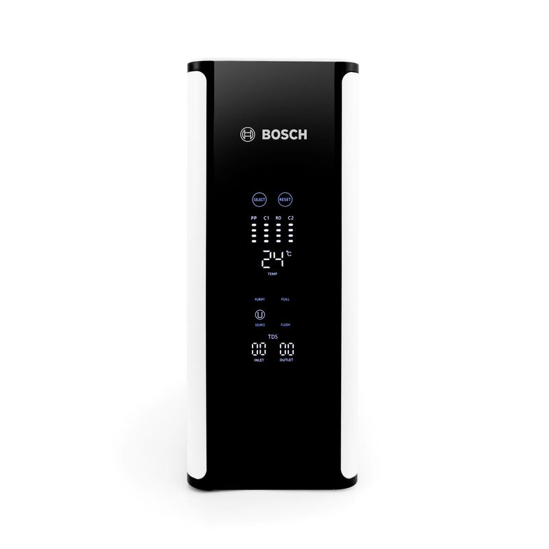 Bosch WU11ADAW0N Su Arıtma Cihazı