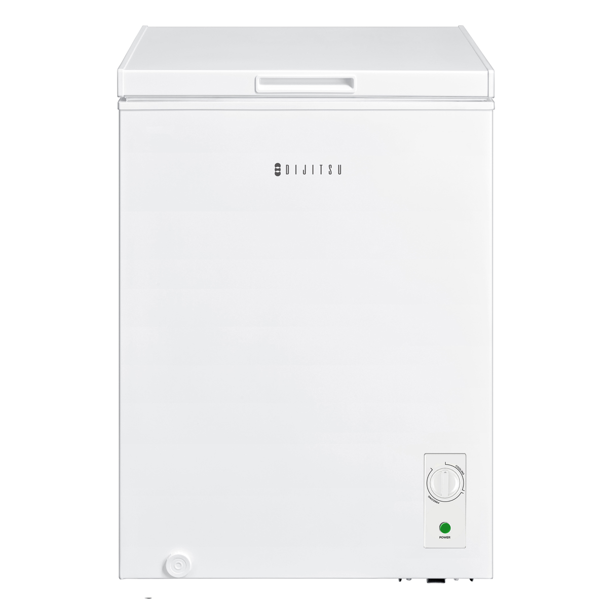 Dijitsu DSD 100 Derin Dondurucu