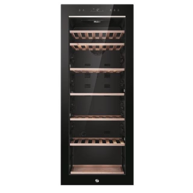 Haier HWS84GA Şarap Dolabı