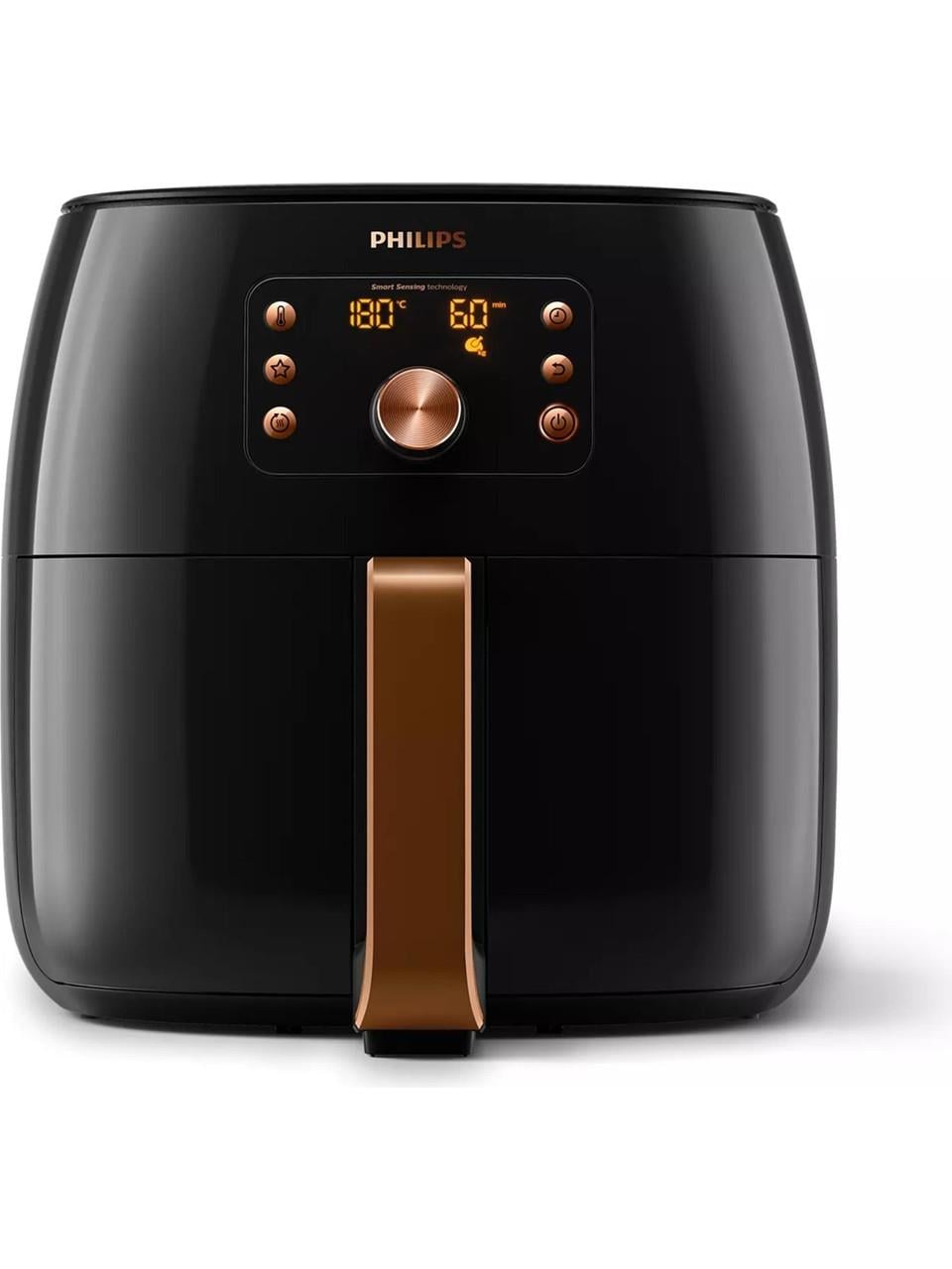 Philips Airfryer XXL HD9867/90 7.3 lt Yağsız Fritöz