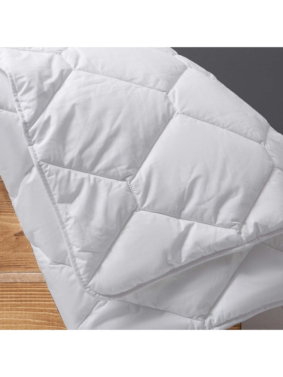 Puffy Suprelle Clean Yorgan