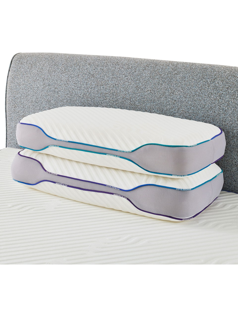 Puffy Winners' Sleep Yastık