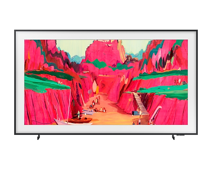 Samsung 65LS03F Ultra HD (4K) TV (QE65LS03FWUXTK)