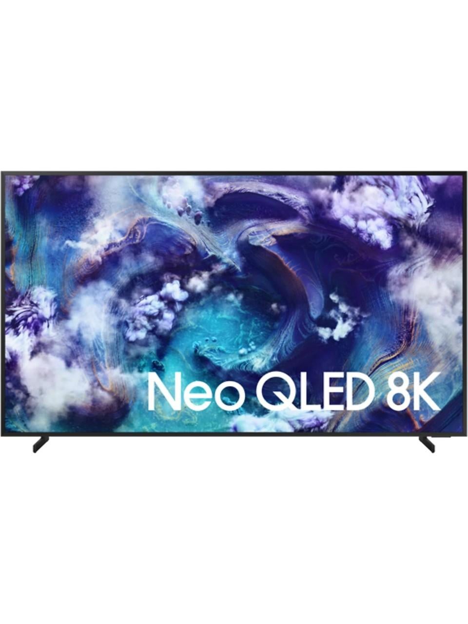 Samsung 65QN900F 8K Ultra HD 65