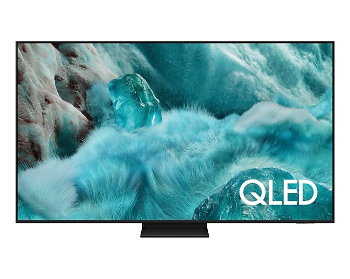 Samsung 75Q7F5 4K Ultra HD 75