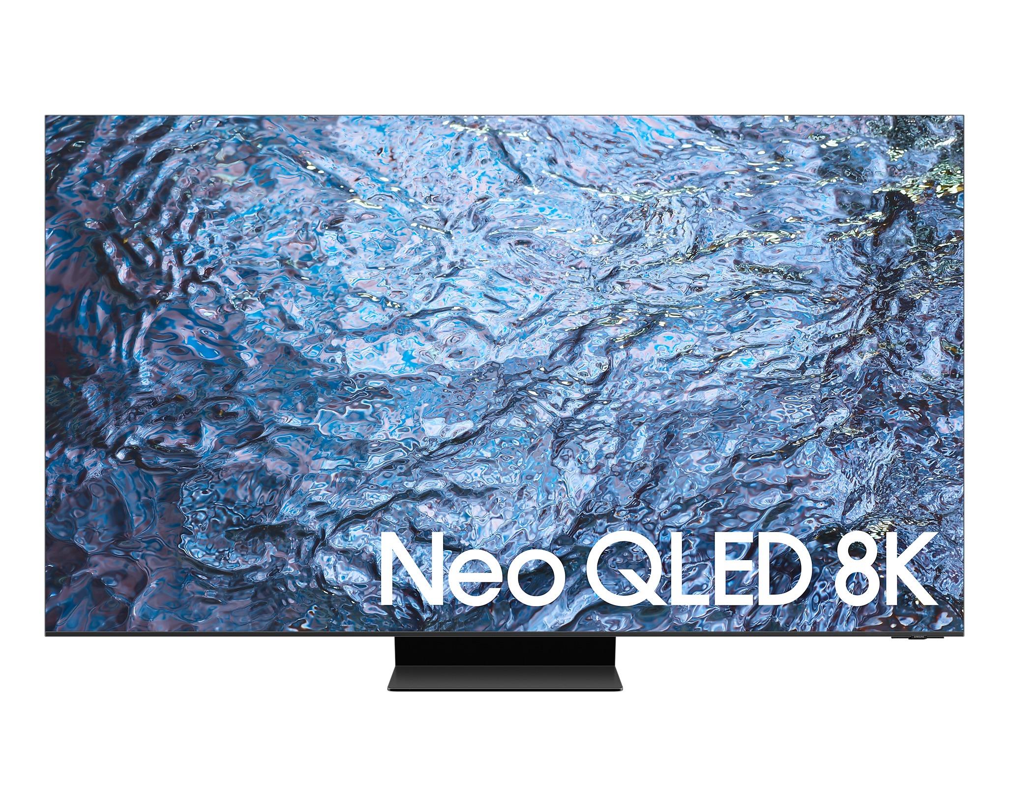Samsung 85QN900C 8K Ultra HD 85