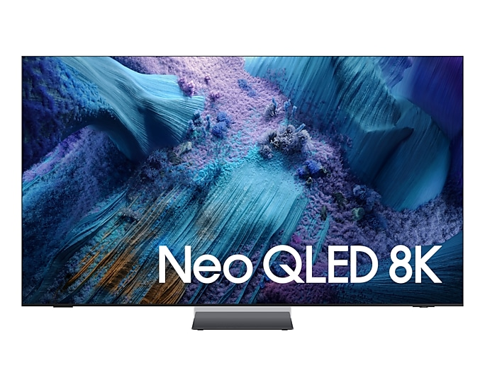 Samsung 85QN990F 8K Ultra HD 85'' 216 Ekran Uydu Alıcılı Smart Neo QLED TV