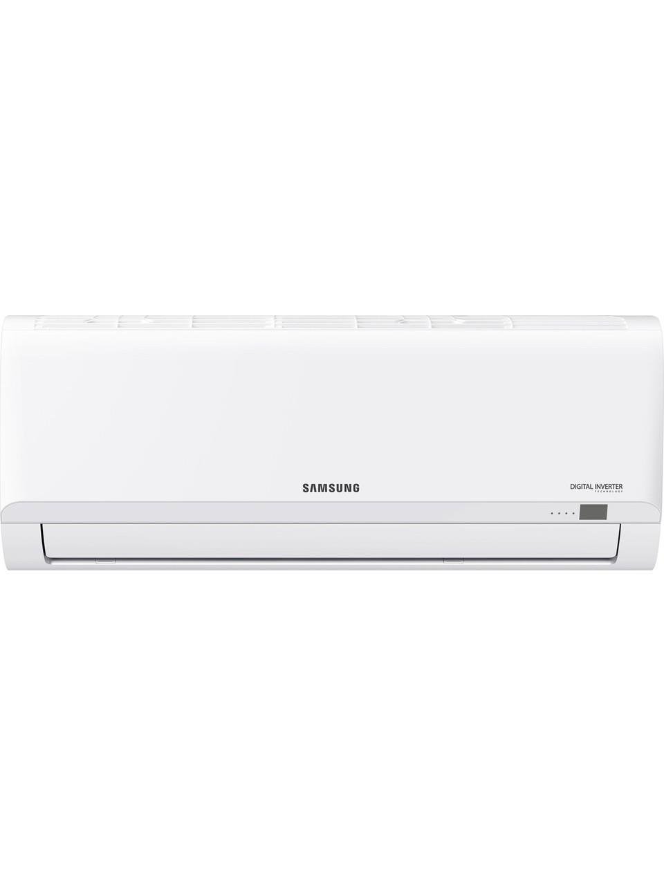 Samsung AR35 White AR09TXHQBWK A++ 9000 BTU Inverter Duvar Tipi Klima