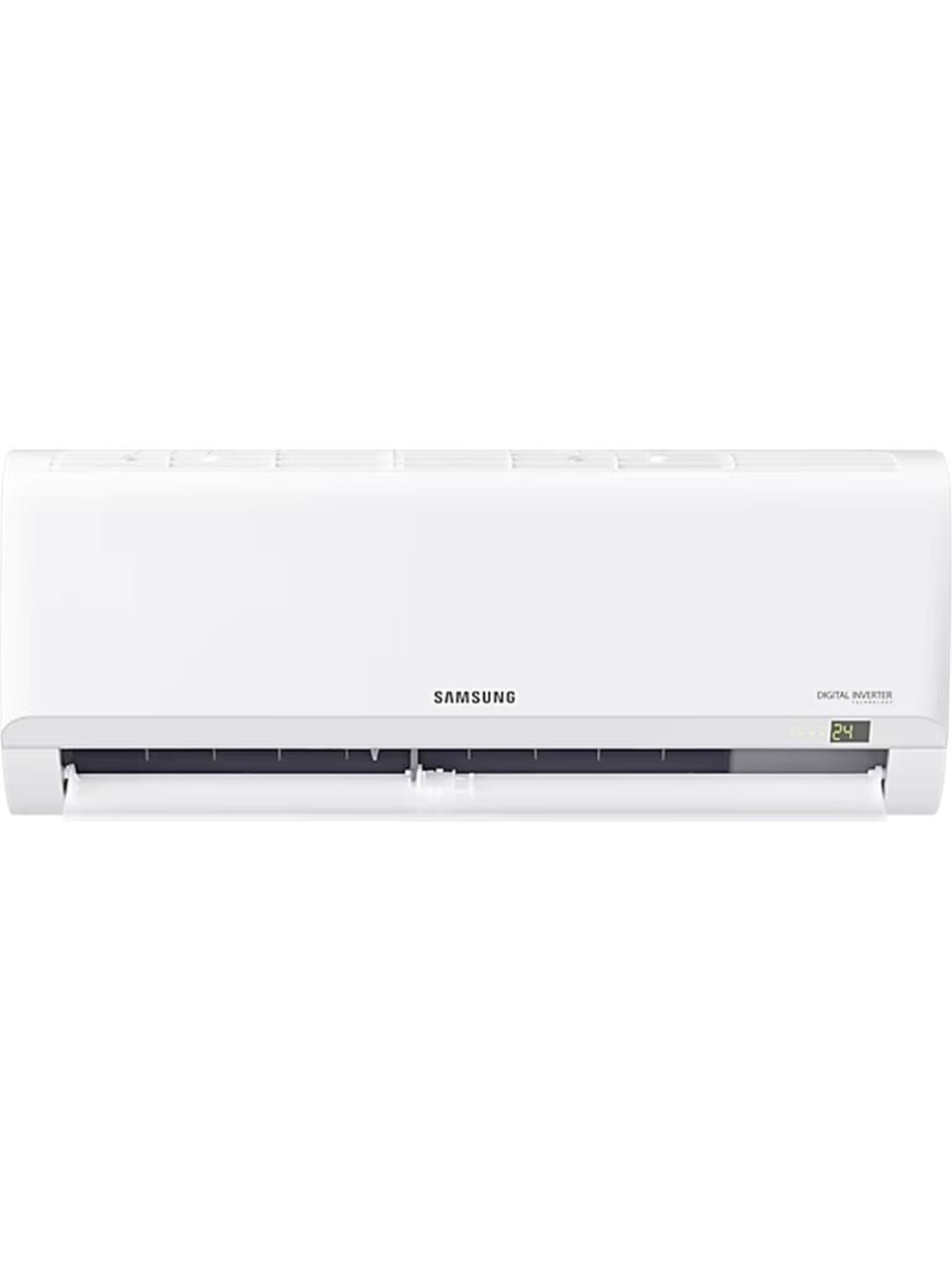 Samsung AR35 White AR12TXHQBWK A++ 12000 BTU Inverter Duvar Tipi Klima