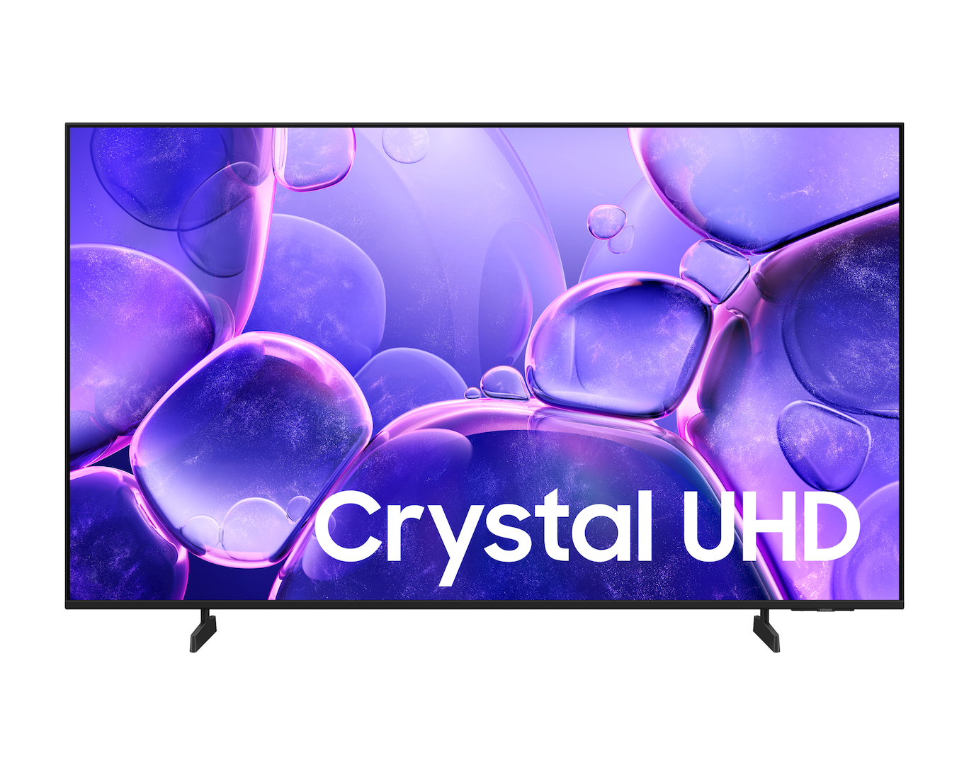 Samsung Crystal 55U8000F 4K Ultra HD 55