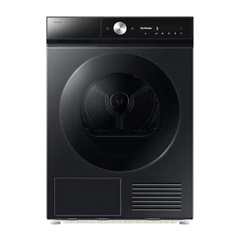 Samsung DV10DB8440GBAH 10 Kg A+++ Siyah Çamaşır Kurutma Makinesi