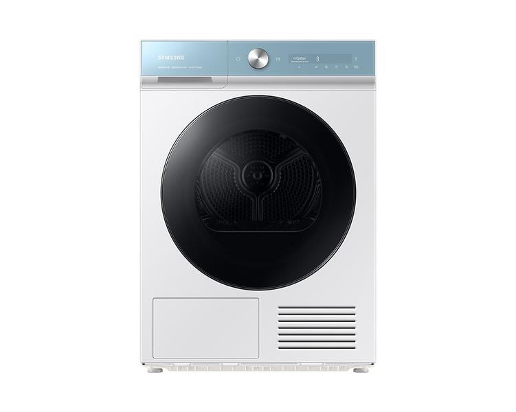 Samsung DV90BB9445GMAH 9 Kg A+++ Çamaşır Kurutma Makinesi