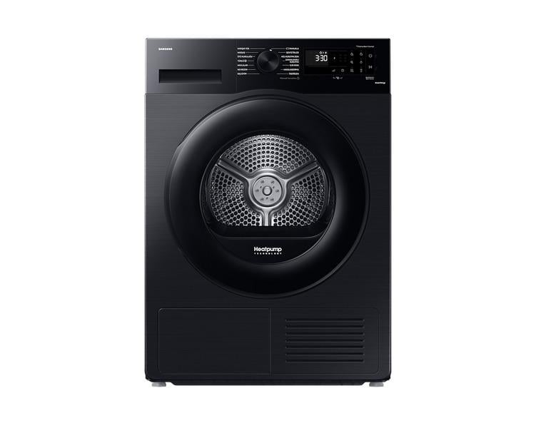 Samsung DV90CGC0A0ABAH 9 Kg A++ Çamaşır Kurutma Makinesi