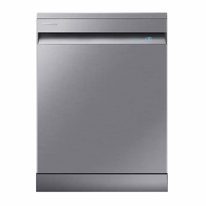 Samsung DW60A8050FS/TR 8 Programlı 14 Kişilik Gümüş Bulaşık Makinesi