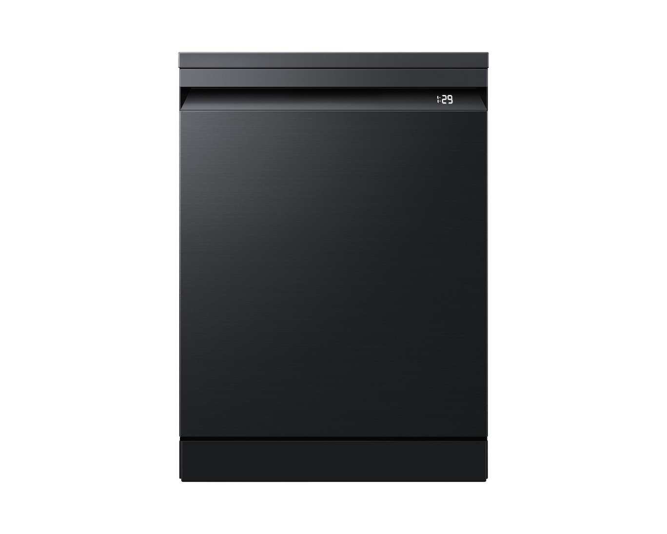 Samsung DW80H73YBFFTR 8+4 Programlı 14 Kişilik Siyah Bulaşık Makinesi