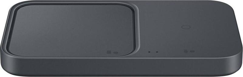 Samsung EP-P5400T Kablosuz Hızlı Şarj Cihazı İkili Siyah