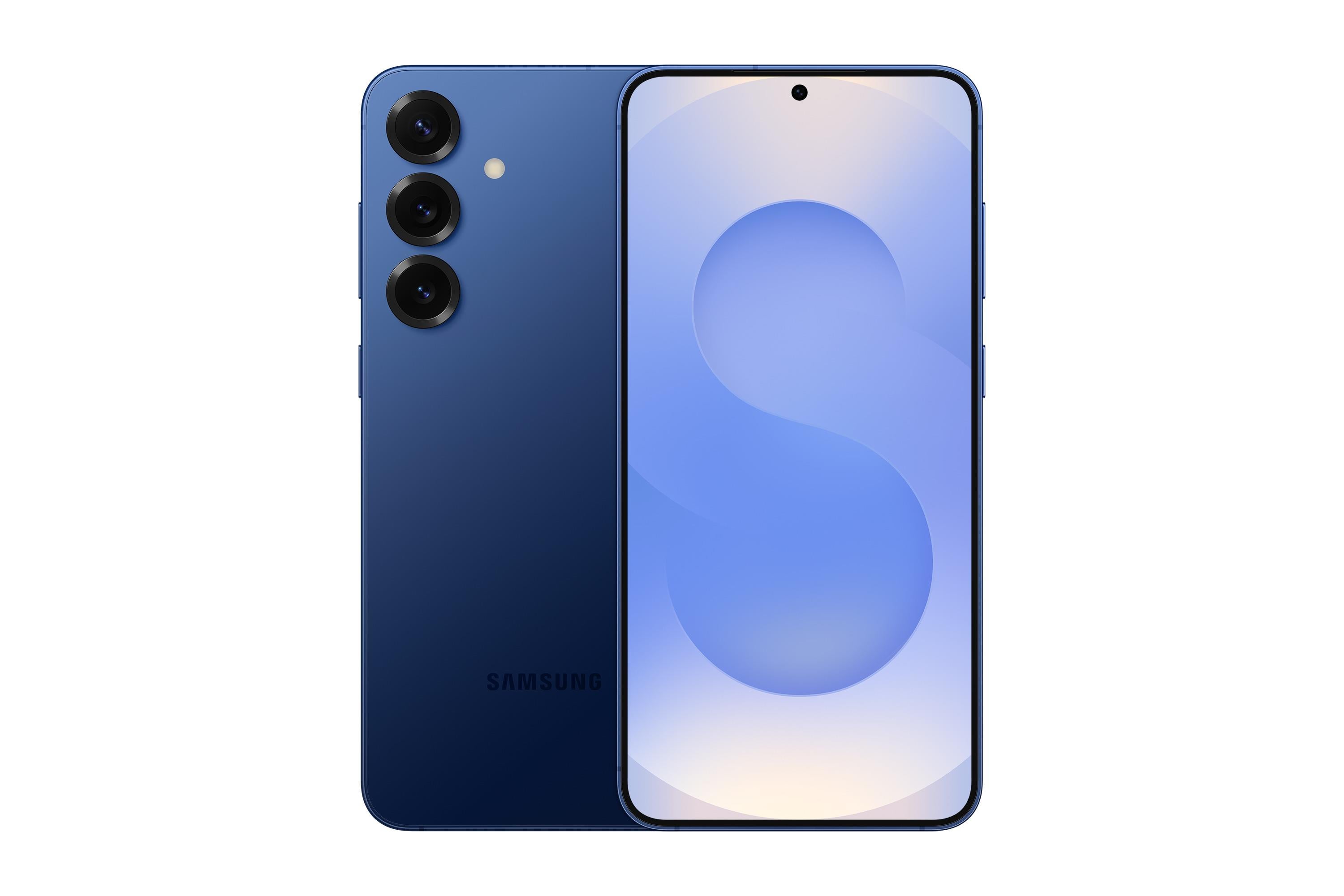 Samsung Galaxy S25+ SM-S936BDBDTUR 256 GB Akıllı Telefon Lacivert (Samsung Türkiye Garantili)