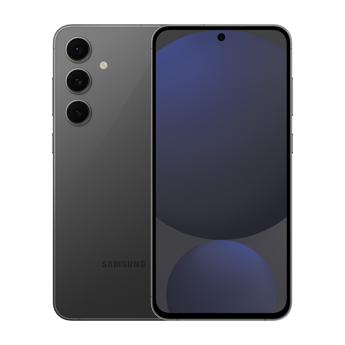 Samsung Galaxy SM-S721BZKGTUR S24 FE 256 GB Graphite(Siyah)