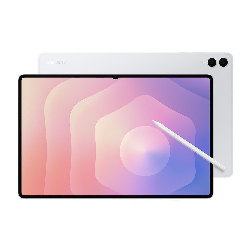 Samsung Galaxy Tab S11 Ultra 12Gb 512Gb 14.6''Android Tablet SM-X930NZSPTUR Gümüş