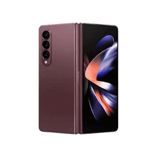 Samsung Galaxy Z Fold 4 512 GB Bordo