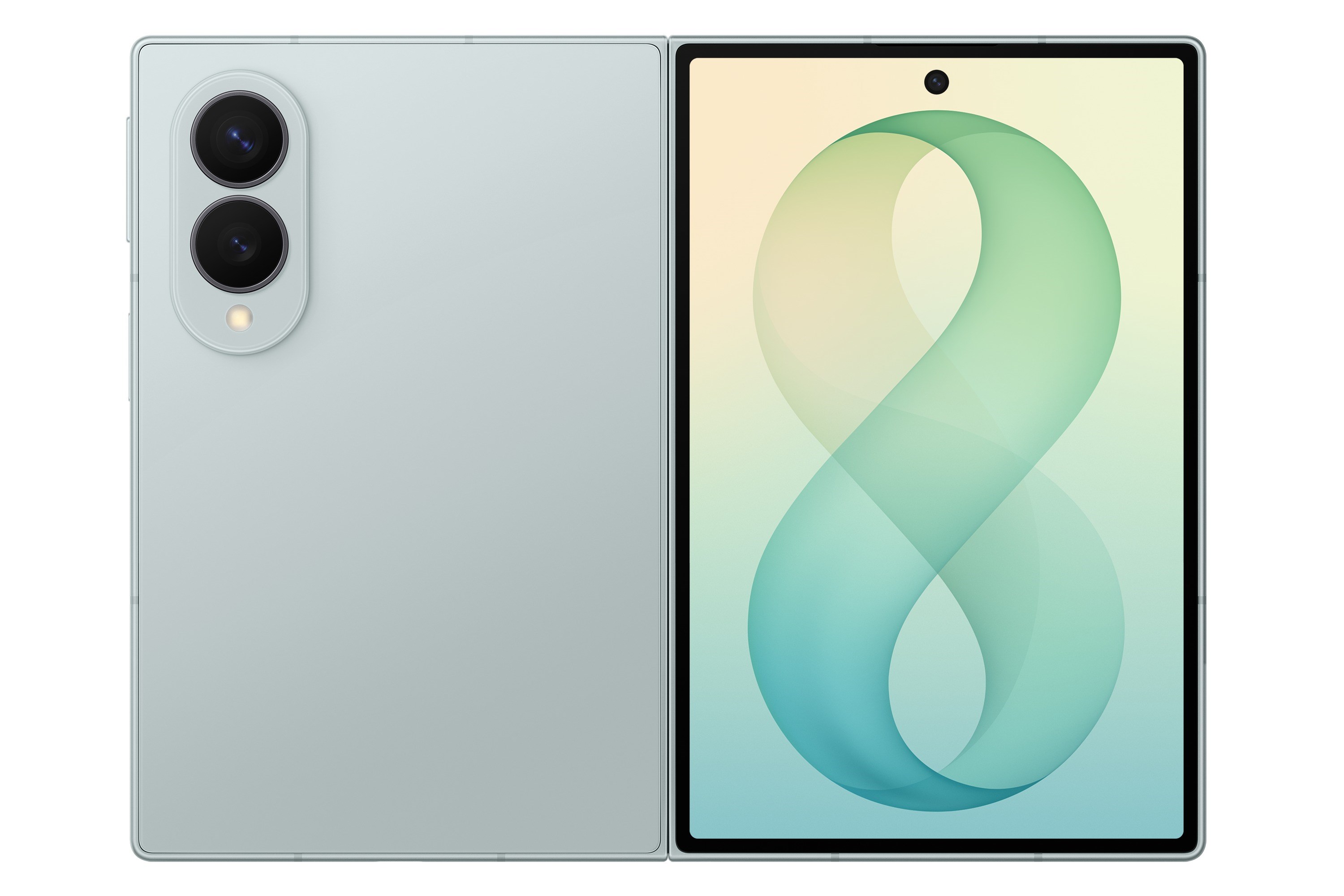 Samsung Galaxy Z Fold8 5G SM-F971BZGCTUR 12 GB/512GB Adaçayı Telefon (Samsung Türkiye Garantili)
