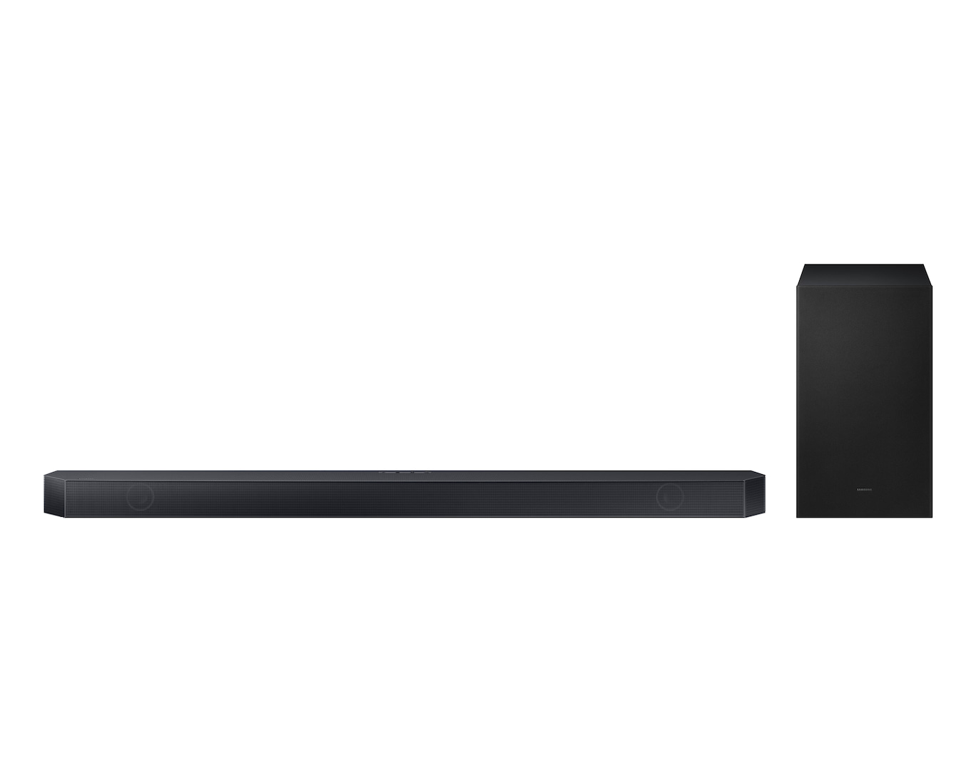 Samsung HW-Q600H 3.1.2 Kanal 320 W Soundbar