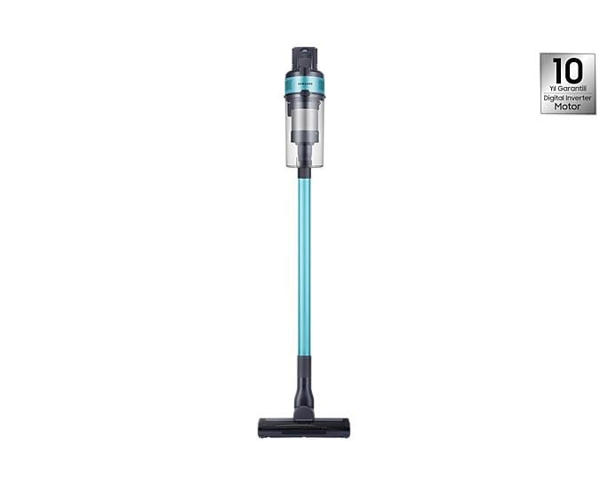 Samsung Jet 60 VS15A6031R1/TR Jet Siklon 21.6 V Dikey Şarjlı Süpürge