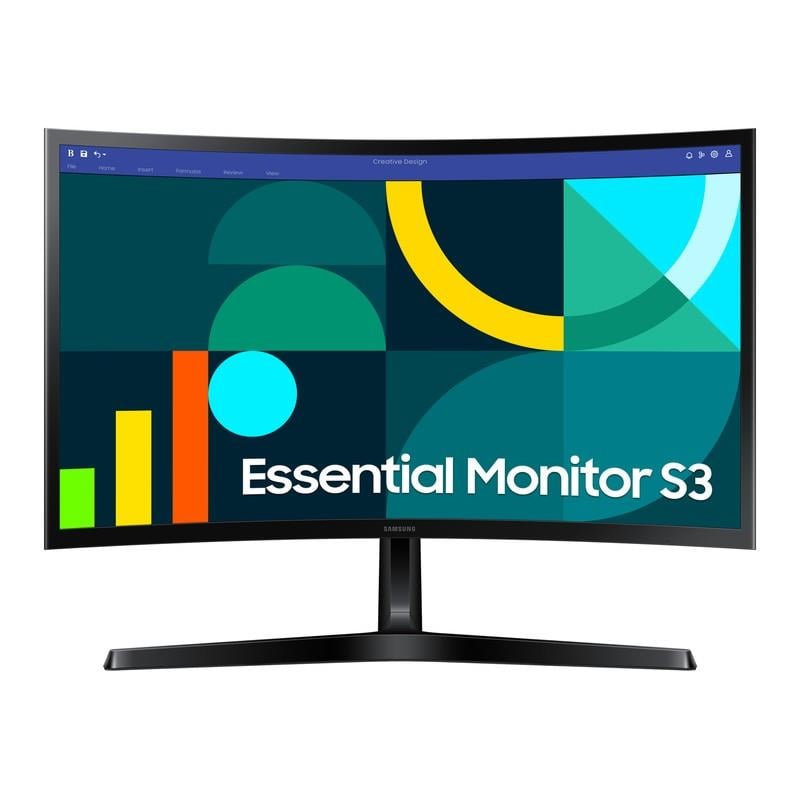Samsung LS24D366GAUXUF 24