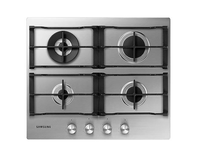 Samsung NA64H3030AS/TR Inox Metal Ankastre Ocak