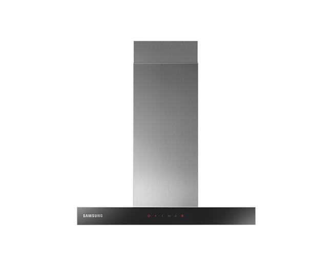 Samsung NK24C5070US/UR 60 cm Inox Cam Duvar Tipi Ankastre Davlumbaz