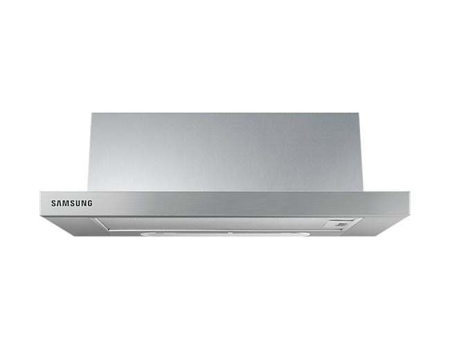 Samsung NK24M1030IS/UR 60 cm Sürgülü Inox Ankastre Aspiratör
