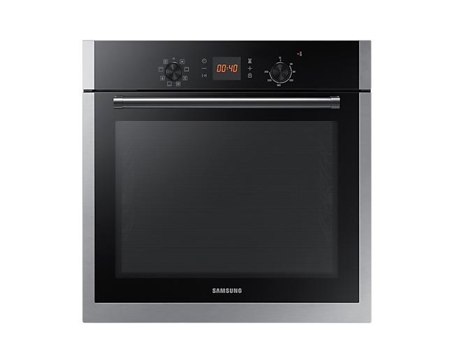 Samsung NV60K7140BB/TR 60 Lt. Siyah Ankastre Fırın